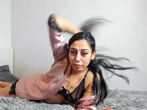 lex-llexiiii27 online show from 02-28-25, 01:58