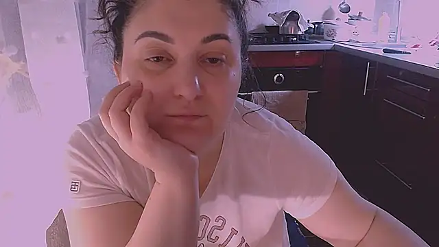 Snapshot of SoftLia chatting on 03-15-26, 08:48 SoftLia online show from 03-15-26, 08:48