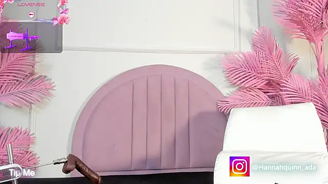 Hanaahquinn online show from 03-06-26, 11:39