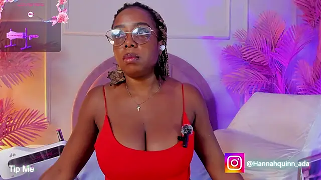 Hanaahquinn online show from 03-17-26, 11:35