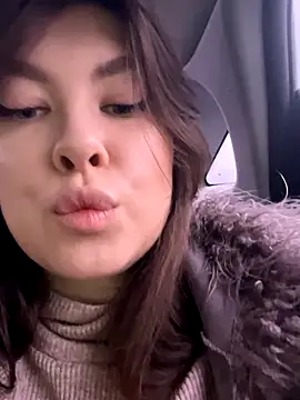 Snapshot of HannaJohnson chatting on 11-13-25, 05:50 HannaJohnson online show from 11-13-25, 05:50