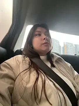 Snapshot of HannaJohnson chatting on 11-24-25, 05:40 HannaJohnson online show from 11-24-25, 05:40