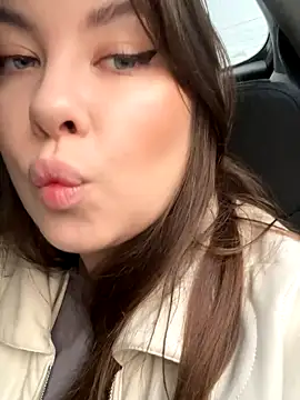 Snapshot of HannaJohnson chatting on 11-25-25, 05:51 HannaJohnson online show from 11-25-25, 05:51