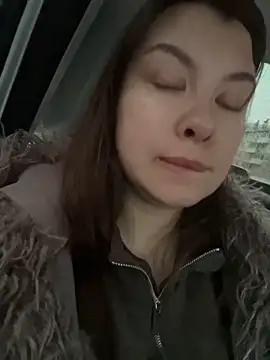 Snapshot of HannaJohnson chatting on 11-27-25, 05:42 HannaJohnson online show from 11-27-25, 05:42