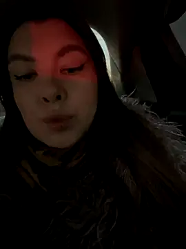 Snapshot of HannaJohnson chatting on 12-04-25, 05:50 HannaJohnson online show from 12-04-25, 05:50