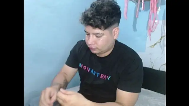 lunaxxx 69 online show from 03-20-25, 01:24