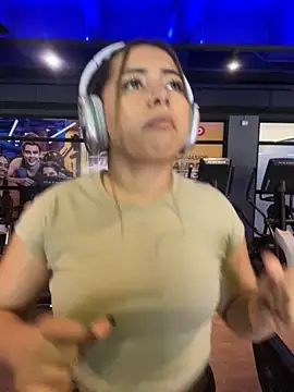 lunaxxx 69 online show from 09-27-25, 03:28