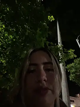 lunaxxx 69 online show from 10-18-25, 12:02