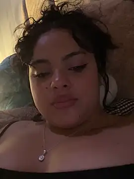 LunaSotto online show from 03-08-25, 11:07