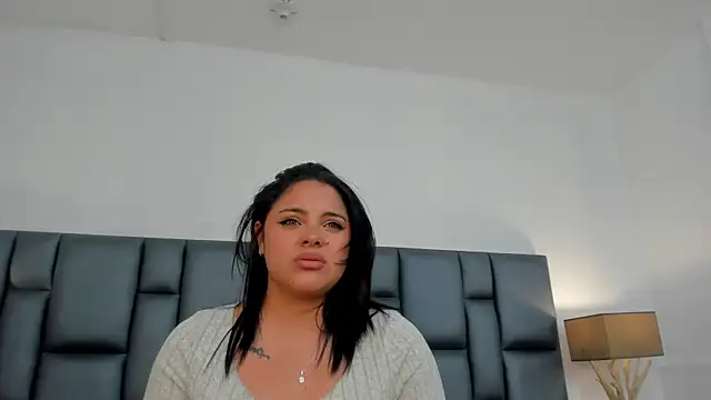 LunaSotto online show from 03-13-25, 05:50