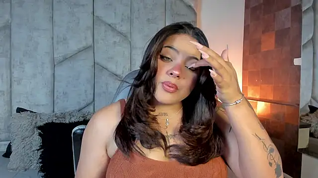 LunaSotto online show from 09-24-25, 03:15