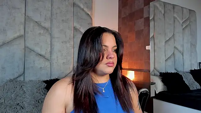 LunaSotto online show from 09-29-25, 09:08