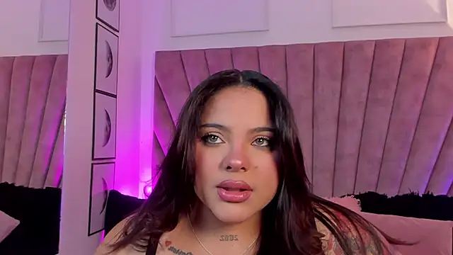 LunaSotto online show from 10-15-25, 07:47