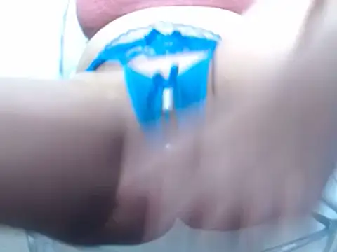 luli angel online show from 03-20-25, 06:42