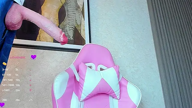 im hanna1 online show from 02-21-26, 01:34