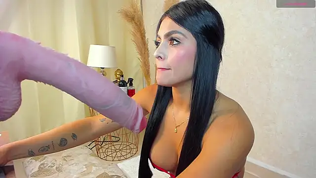 im hanna1 online show from 04-20-26, 12:57