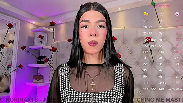 Snapshot of VeronicaSexx chatting on 02-16-26, 05:03 VeronicaSexx online show from 02-16-26, 05:03