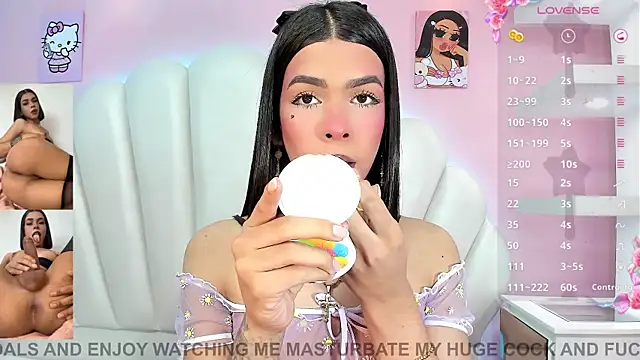 Snapshot of VeronicaSexx chatting on 02-18-26, 05:14 VeronicaSexx online show from 02-18-26, 05:14