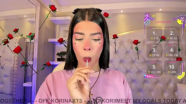 Snapshot of VeronicaSexx chatting on 02-21-26, 05:19 VeronicaSexx online show from 02-21-26, 05:19