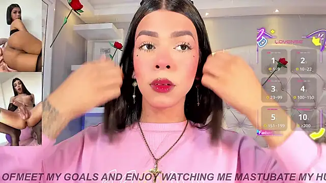 Snapshot of VeronicaSexx chatting on 02-22-26, 05:08 VeronicaSexx online show from 02-22-26, 05:08