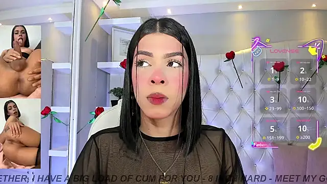 Snapshot of VeronicaSexx chatting on 02-27-26, 04:56 VeronicaSexx online show from 02-27-26, 04:56