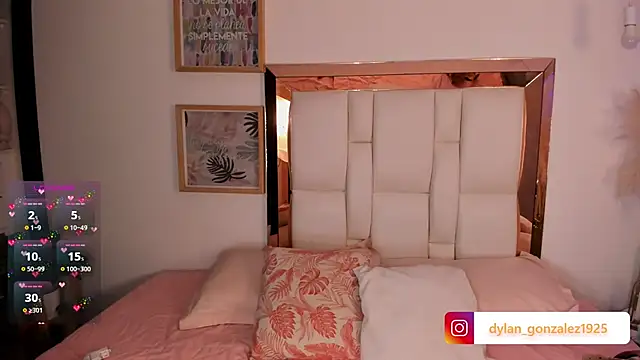 Snapshot of Dylan_Turnerr chatting on 11-28-25, 09:50 Dylan Turnerr online show from 11-28-25, 09:50