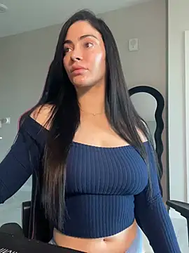 jasminestreams online show from 05-18-26, 12:00