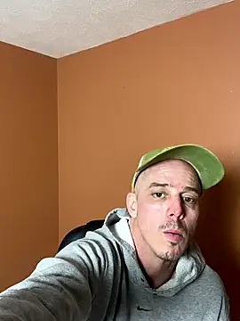 Mac ThunderCock online show from 01-10-26, 02:35