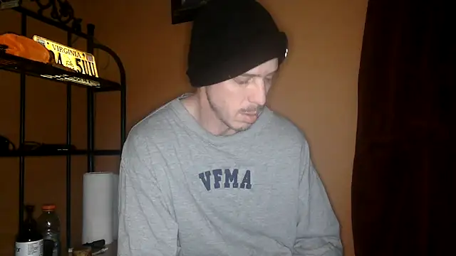 Mac ThunderCock online show from 02-09-26, 05:33