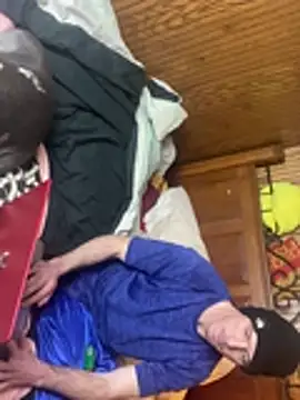 Mac ThunderCock online show from 02-17-26, 12:40