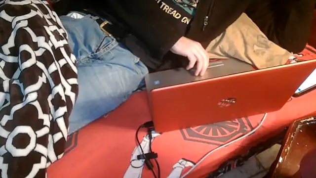 Mac ThunderCock online show from 03-04-26, 11:55