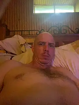 Mac ThunderCock online show from 07-18-26, 12:53