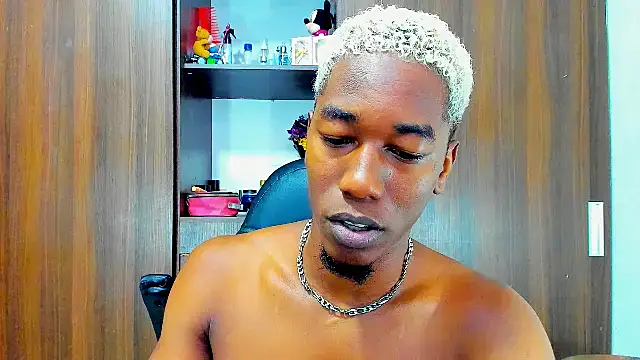 Dreamastercum  online show from 10-12-25, 01:21