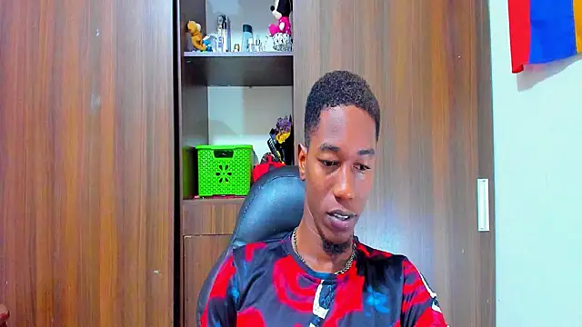 Dreamastercum  online show from 03-27-26, 11:15