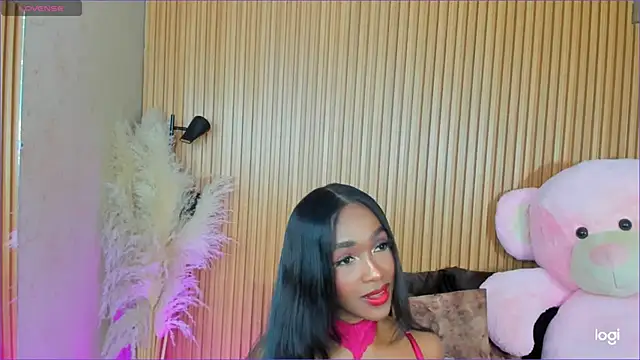 AlexiaAbbey online show from 11-26-25, 07:15