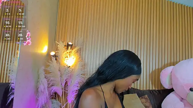 AlexiaAbbey online show from 04-02-26, 03:09