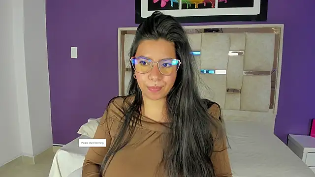 emilyy cooperr online show from 02-28-26, 12:17