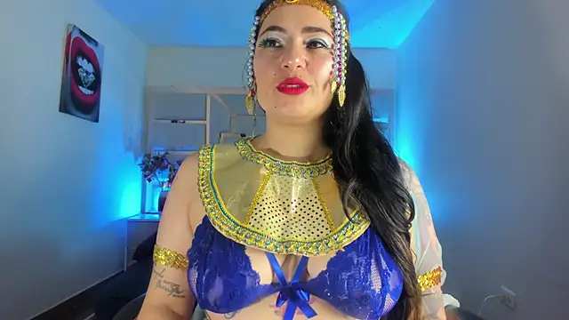 Snapshot of tamara_rouse1 chatting on 10-26-25, 05:02 tamara rouse1 online show from 10-26-25, 05:02