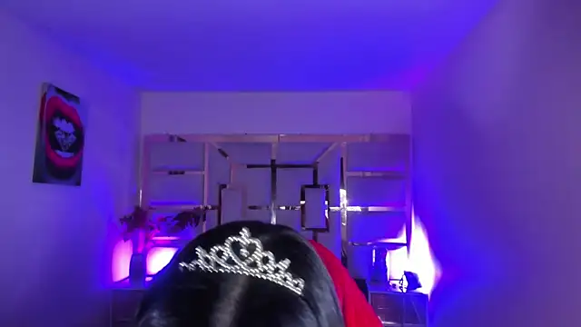 Snapshot of tamara_rouse1 chatting on 11-11-25, 04:45 tamara rouse1 online show from 11-11-25, 04:45