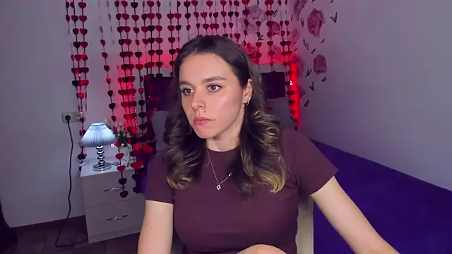 EmelyMason online show from 02-14-26, 10:23