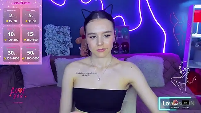 EmelyMason online show from 02-20-26, 12:49