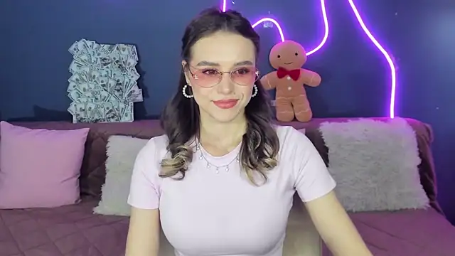 EmelyMason online show from 03-21-26, 08:30