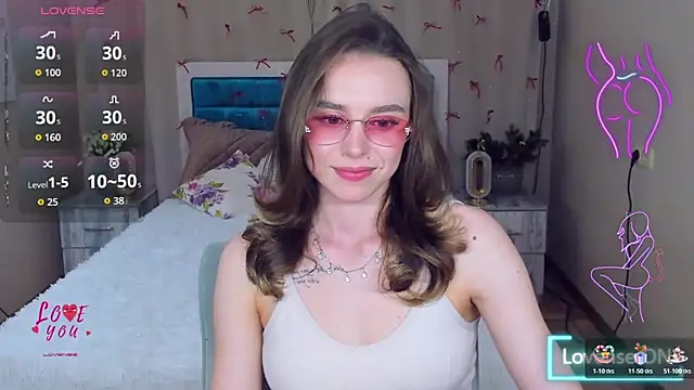 EmelyMason online show from 04-17-26, 11:35