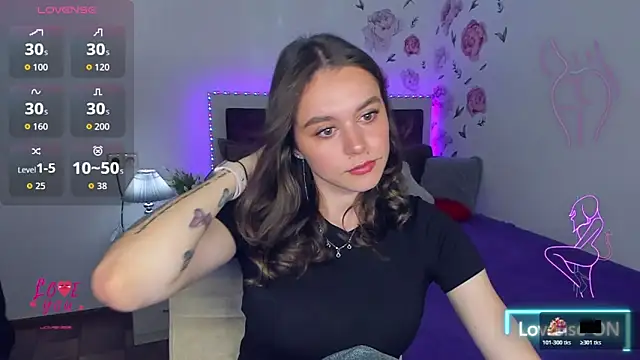 EmelyMason online show from 05-26-26, 04:30