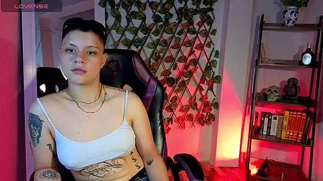 demimoore222 online show from 03-12-25, 08:41