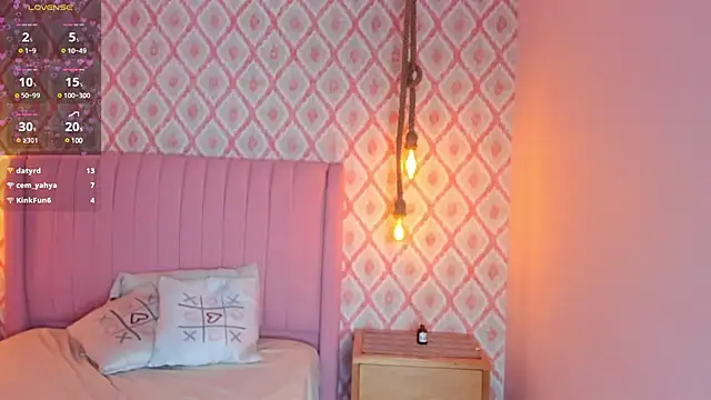 Snapshot of AGATHASMITH5 chatting on 03-06-25, 10:36 AGATHASMITH5 online show from 03-06-25, 10:36