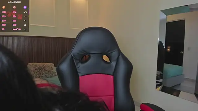 Snapshot of AGATHASMITH5 chatting on 11-27-25, 03:19 AGATHASMITH5 online show from 11-27-25, 03:19