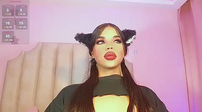 Snapshot of nezuko_hot chatting on 03-07-25, 01:29 nezuko hot online show from 03-07-25, 01:29