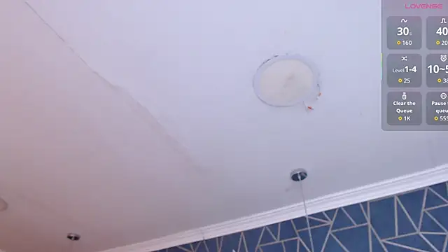 LiliJensen online show from 10-03-25, 06:05