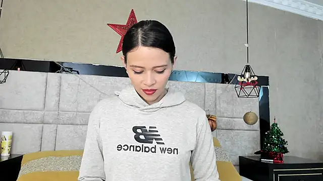 LiliJensen online show from 01-05-26, 07:28